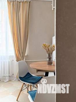 2-к квартира, посуточно, 36м2, 2/4 этаж