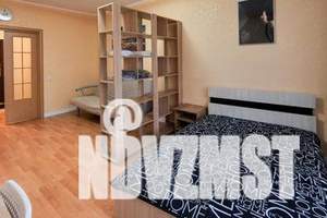 1-к квартира, посуточно, 45м2, 13/14 этаж