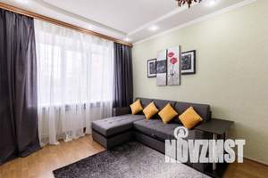 1-к квартира, посуточно, 31м2, 2/5 этаж