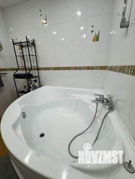 3-к квартира, посуточно, 90м2, 5/5 этаж