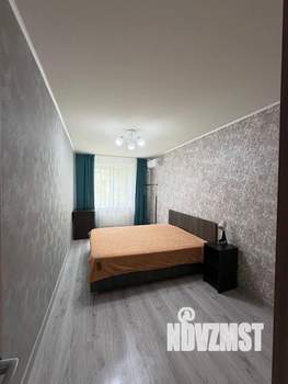 2-к квартира, на длительный срок, 48м2, 5/5 этаж
