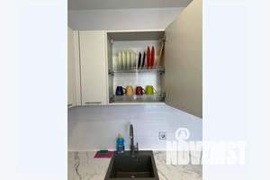 1-к квартира, посуточно, 28м2, 19/34 этаж