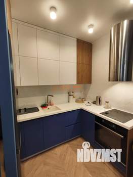 2-к квартира, на длительный срок, 39м2, 14/25 этаж