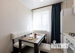 1-к квартира, посуточно, 33м2, 7/9 этаж