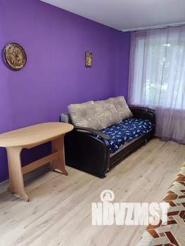 2-к квартира, посуточно, 55м2, 1/6 этаж