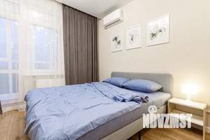 Студия квартира, посуточно, 35м2, 3/14 этаж