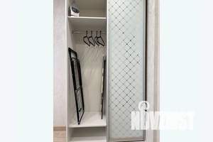 1-к квартира, посуточно, 30м2, 4/22 этаж