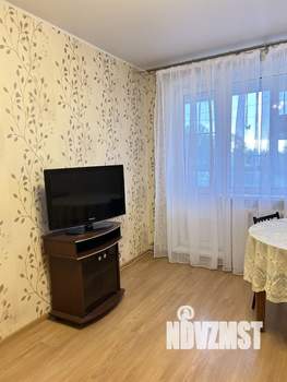 3-к квартира, на длительный срок, 72м2, 3/9 этаж