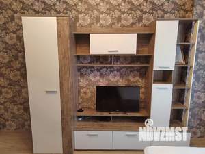 1-к квартира, посуточно, 46м2, 1/1 этаж