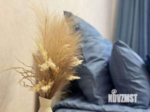 3-к квартира, посуточно, 63м2, 1/1 этаж