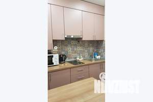 2-к квартира, посуточно, 42м2, 1/5 этаж