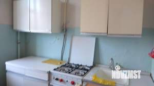 1-к квартира, на длительный срок, 31м2, 5/5 этаж