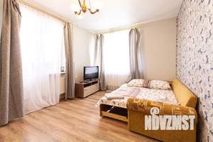 2-к квартира, посуточно, 55м2, 5/15 этаж