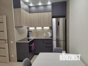 1-к квартира, посуточно, 52м2, 10/12 этаж