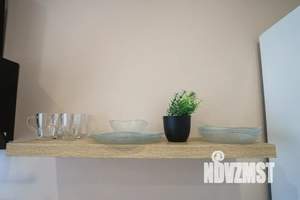 1-к квартира, посуточно, 40м2, 14/14 этаж