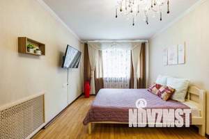 1-к квартира, посуточно, 33м2, 1/5 этаж