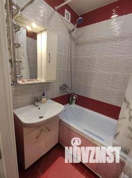 2-к квартира, посуточно, 50м2, 1/1 этаж