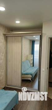 1-к квартира, на длительный срок, 30м2, 4/5 этаж