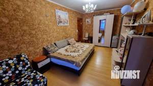 2-к квартира, посуточно, 45м2, 2/5 этаж