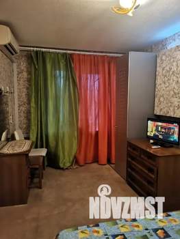 2-к квартира, посуточно, 55м2, 5/9 этаж