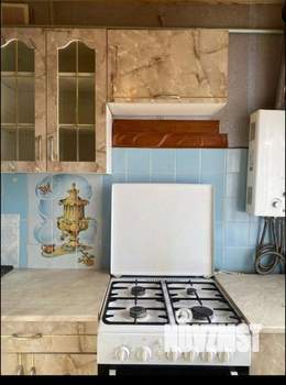 1-к квартира, на длительный срок, 33м2, 5/5 этаж