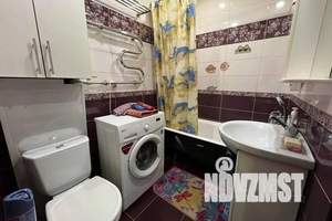 1-к квартира, посуточно, 32м2, 2/5 этаж