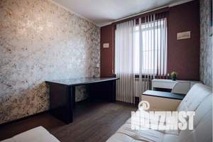 3-к квартира, посуточно, 65м2, 1/1 этаж