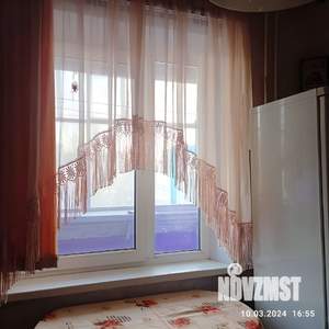 1-к квартира, на длительный срок, 39м2, 5/9 этаж