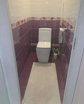 3-к квартира, на длительный срок, 80м2, 6/10 этаж