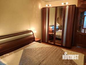 3-к квартира, на длительный срок, 70м2, 4/9 этаж