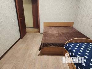 2-к квартира, посуточно, 60м2, 1/1 этаж