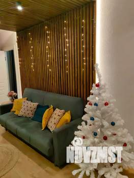 2-к квартира, посуточно, 43м2, 4/5 этаж