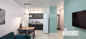 1-к квартира, на длительный срок, 40м2, 17/25 этаж