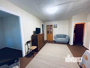3-к квартира, на длительный срок, 43м2, 3/5 этаж