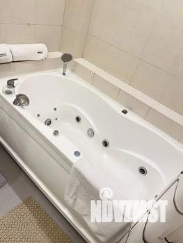 2-к квартира, посуточно, 52м2, 5/5 этаж