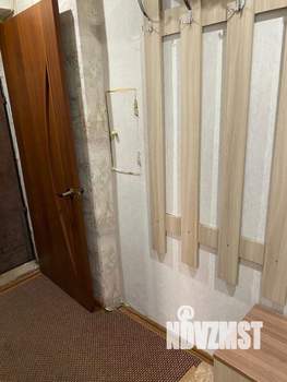 1-к квартира, на длительный срок, 30м2, 1/5 этаж