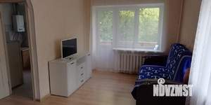 1-к квартира, на длительный срок, 31м2, 2/2 этаж