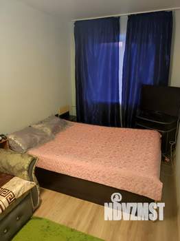 2-к квартира, посуточно, 45м2, 1/5 этаж