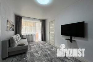 2-к квартира, посуточно, 43м2, 2/5 этаж