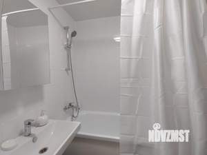 2-к квартира, посуточно, 60м2, 15/17 этаж