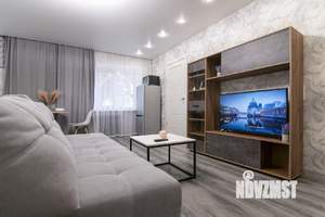 2-к квартира, посуточно, 45м2, 1/1 этаж