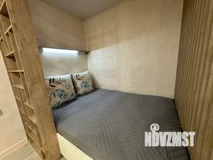 1-к квартира, посуточно, 33м2, 3/9 этаж