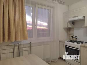 1-к квартира, на длительный срок, 36м2, 2/3 этаж