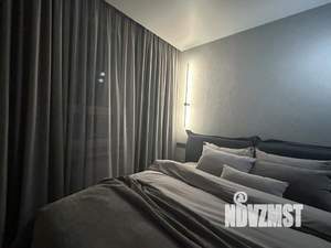 1-к квартира, посуточно, 58м2, 1/1 этаж