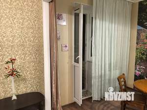 1-к квартира, на длительный срок, 41м2, 17/26 этаж