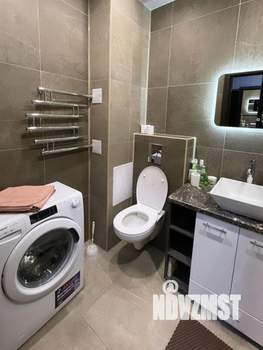 2-к квартира, посуточно, 42м2, 1/1 этаж