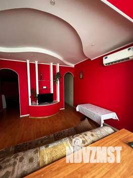 1-к квартира, посуточно, 40м2, 9/9 этаж