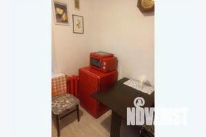 1-к квартира, посуточно, 30м2, 4/5 этаж