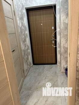 Студия квартира, на длительный срок, 30м2, 1/10 этаж