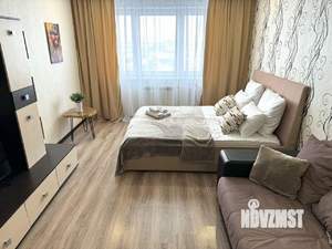 2-к квартира, посуточно, 65м2, 1/1 этаж